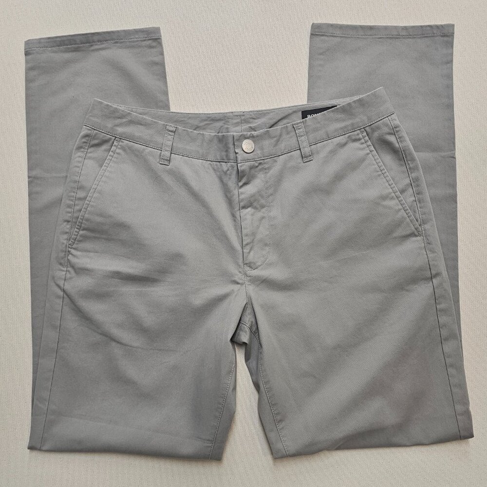 NWOT Bonobos Chinos Slim 33/32